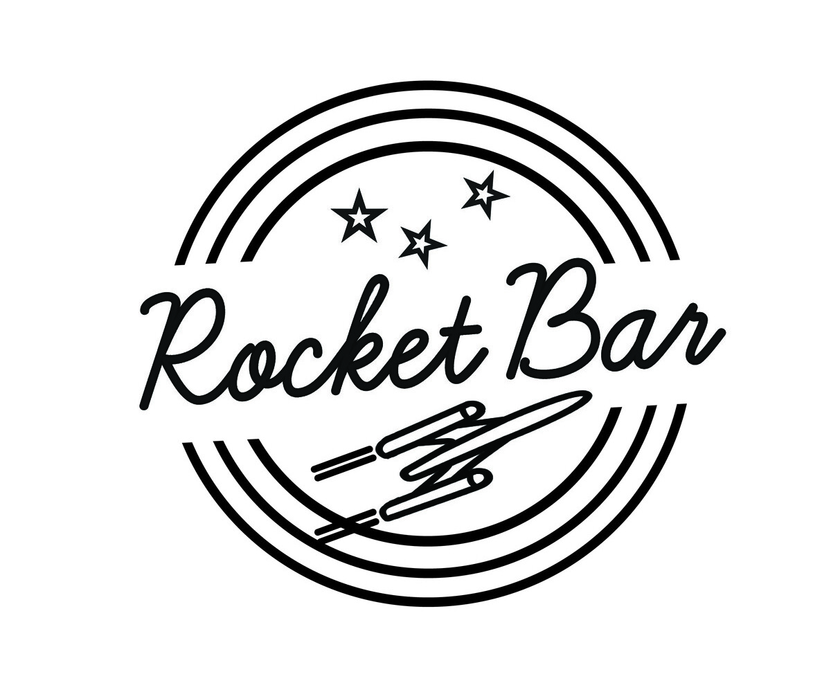 Rocket Bar Logo